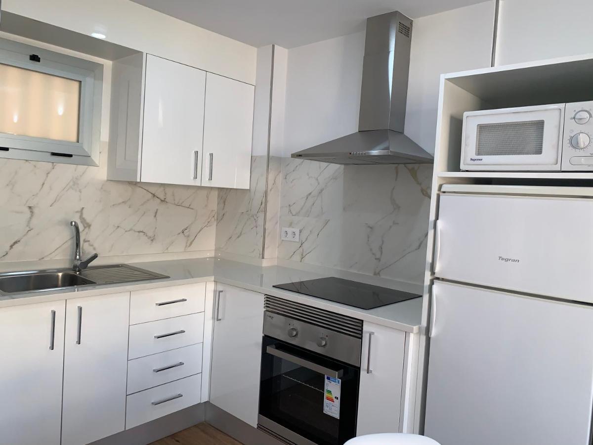 Fantastic Apartment. Los Cristianos. Free Wifi. Los Cristianos  Exterior photo